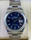二手 ▶️ Rolex 勞力士 DATEJUST ◀️ 126200 2020年錶 (36mm)